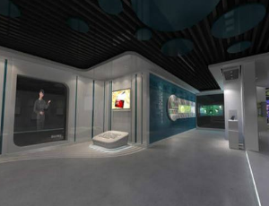 上海展臺設(shè)計(jì)搭建要有相匹配的改善需求